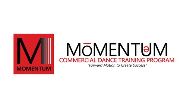 momentum logo