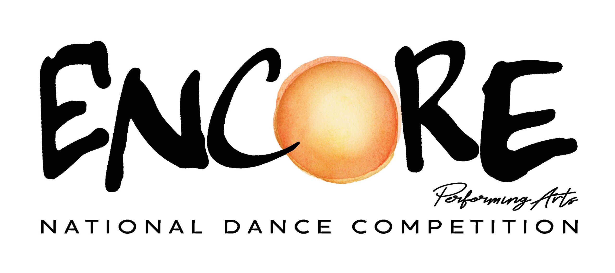 Encore Performing Arts Showcase Dance Competition